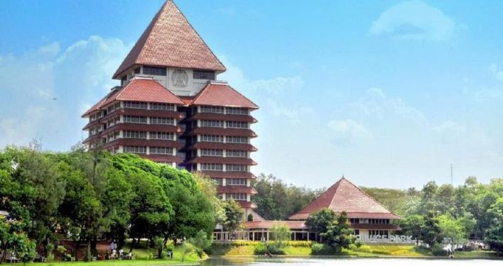 UI, Undip, UGM Masuk 5 Besar Kampus Berkelanjutan di Asia Versi UI GreenMetric 2024