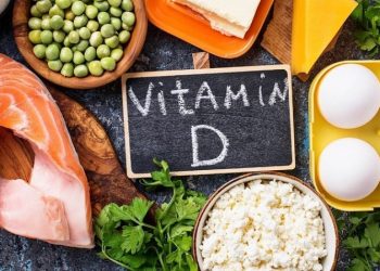 Kekurangan Vitamin D dapat Menyebabkan Rambut Rontoh Hingga Anemia