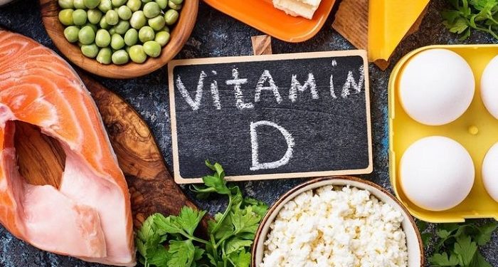 Kekurangan Vitamin D dapat Menyebabkan Rambut Rontoh Hingga Anemia