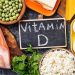 Kekurangan Vitamin D dapat Menyebabkan Rambut Rontoh Hingga Anemia