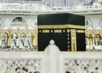 Simak Aturan Khusus Wanita di Masjidil Haram dan Nabawi