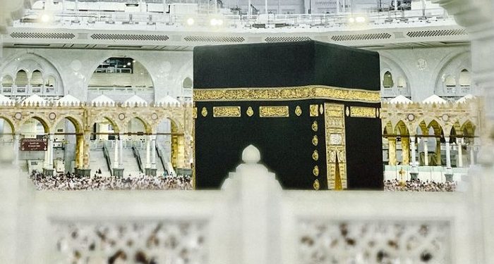 Simak Aturan Khusus Wanita di Masjidil Haram dan Nabawi