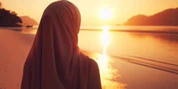 Nafisah, Potret Ulama Wanita Generasi Awal Yang Terlupakan (1)