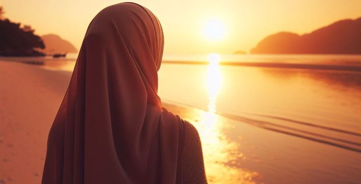 Nafisah, Potret Ulama Wanita Generasi Awal Yang Terlupakan (1)