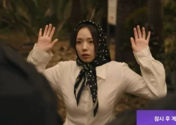 Drama Korea When The Phone Rings Tuai Kritik Usai Tampilkan Perang Israel-Palestina