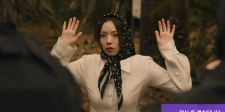 Drama Korea When The Phone Rings Tuai Kritik Usai Tampilkan Perang Israel-Palestina