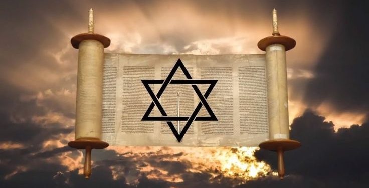 Tetap Siaga! Inilah Sejarah Yahudi yang Tak Pernah Lepas dari Pengkhianatan Pada Janji
