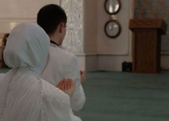 Kebiasaan Positif Dapat Mempertahankan Keharmonisan Pernikahan