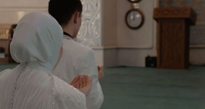 Kebiasaan Positif Dapat Mempertahankan Keharmonisan Pernikahan