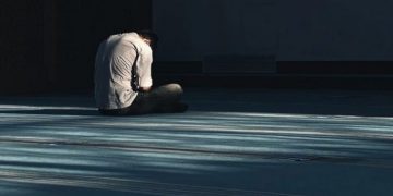 Mengapa Ibadahku Belum Membat Hatiku Bahagia?