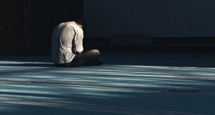 Mengapa Ibadahku Belum Membat Hatiku Bahagia?