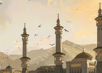 Bolehkah Mengikuti Mazhab Maliki Saat Tinggal di Indonesia yang Bermazhab Syafi'i