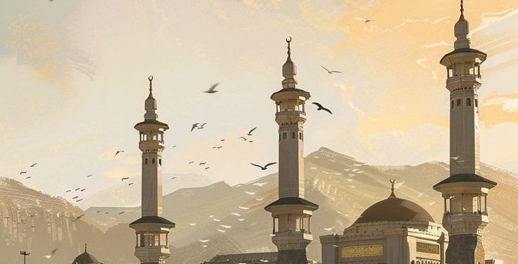 Bolehkah Mengikuti Mazhab Maliki Saat Tinggal di Indonesia yang Bermazhab Syafi'i