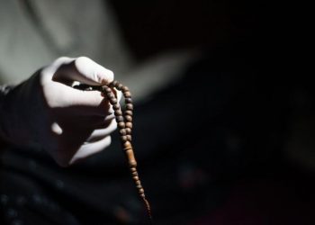 Pentingnya Sebuah Azam