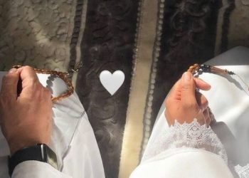 Dari Passionate Love Menuju Compassionate Love