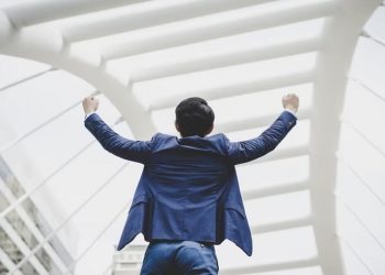 Langkah Keberhasilan Hidup