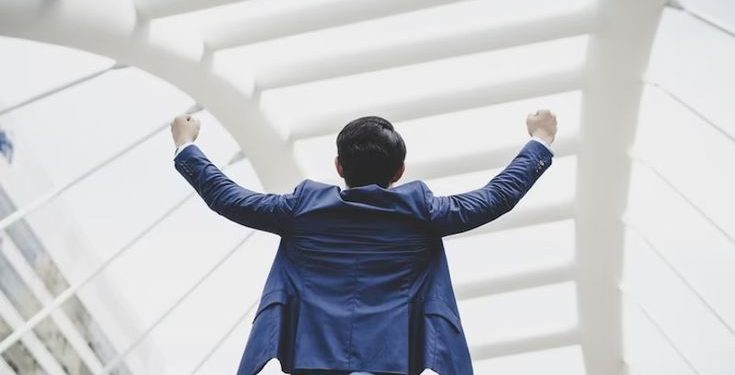 Langkah Keberhasilan Hidup