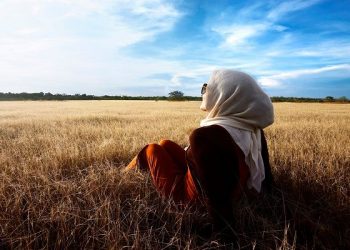 Memutuskan untuk Bahagia