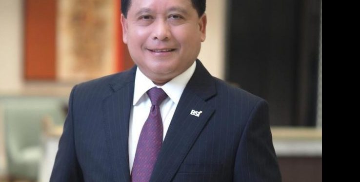 BRIS Tutup Bursa Tahun 2024 dengan Performa Mengesankan