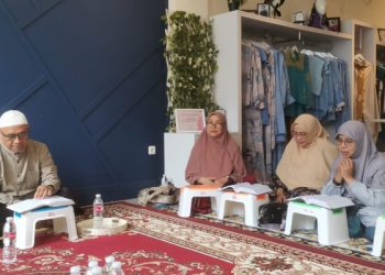 Sumpah dalam Islam: Makna, Hukum, dan Konsekuensi