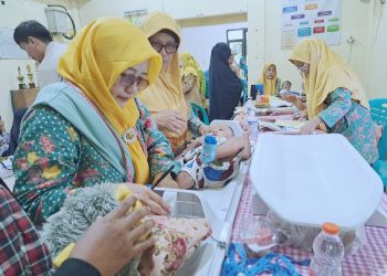 Konselor ASI ungkap Pentingnya Menyusui dalam Islam dan Kesehatan