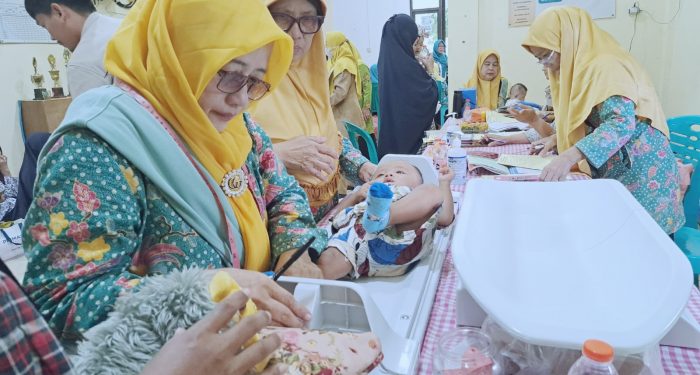 Konselor ASI ungkap Pentingnya Menyusui dalam Islam dan Kesehatan