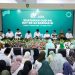 HUT ke-24 BAZNAS, Cahaya Zakat: Keajaiban Muzaki dan Mustahik