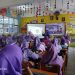 Mengelola Stress dan Kesepian di Usia Senja bersama Sekolah Lansia Salimah Bogor