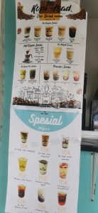 Kedai Kopi Akad: Hidden Gem Penikmat Kopi di Bekasi