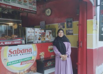 Pemilik Sabana Jatikramat Bagikan Rahasia Bisnis Jalur Langit