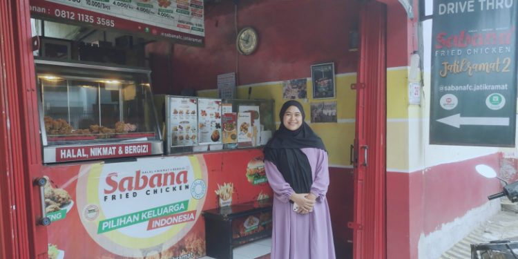 Pemilik Sabana Jatikramat Bagikan Rahasia Bisnis Jalur Langit