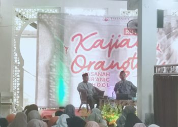 SD Hasanah Quranic School Gagas Sinergi Membangun Generasi Qurani