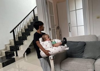 Liburan Bersama Keluarga