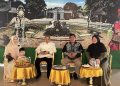 Status Edisi Liburan