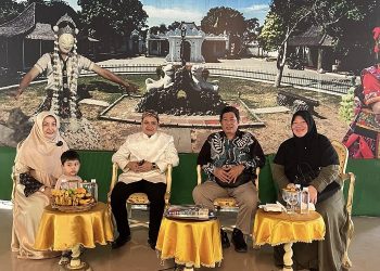 Status Edisi Liburan