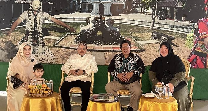 Status Edisi Liburan