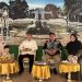 Status Edisi Liburan