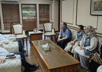 Pasca Gencatan Senjata, PMI Siapkan Bantuan untuk Rakyat Palestina