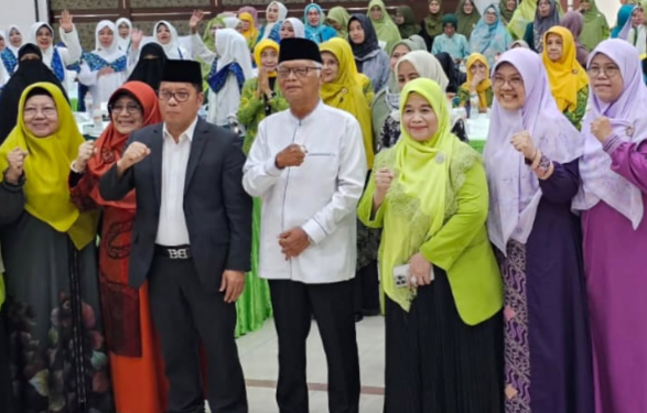 Tantangan Pendidikan Akhlak Anak di Era Digital (1)