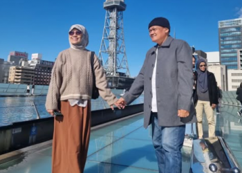 Jangan Memelihara Racun Pernikahan