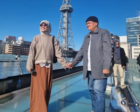 Jangan Memelihara Racun Pernikahan