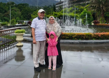 Pendidikan Usia Dini Investasi Masa Depan (1)