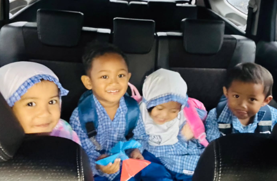 Pendidikan Usia Dini Investasi Masa Depan (2)