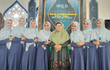 Membentuk Kemampuan Literasi Digital Bagi Anak