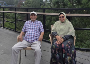 Jangan Biarkan Anak Tidak Mampu Bersaing