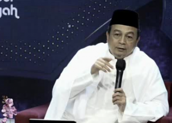 AQL Islamic Center Mengajak Jemaah Shalat Jumat untuk Sujud Syukur atas Gencatan Senjata