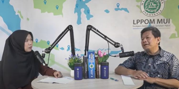 Mengapa Bakso Sulit Dapat Sertifikasi Halal? Begini Penjelasan LPPOM MUI