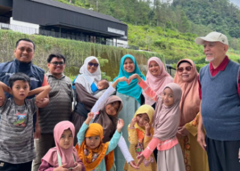 Bijak dalam Membentuk Pola Hidup Anak