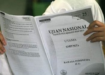 Rencana Pelaksanaan UN Diberlakukan Kembali Mulai Tahun 2026