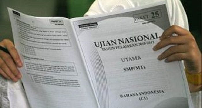 Rencana Pelaksanaan UN Diberlakukan Kembali Mulai Tahun 2026